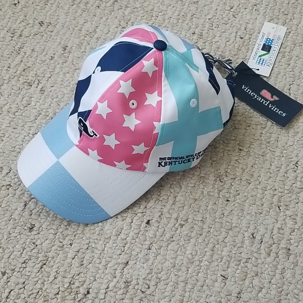 Vineyard Vines hat